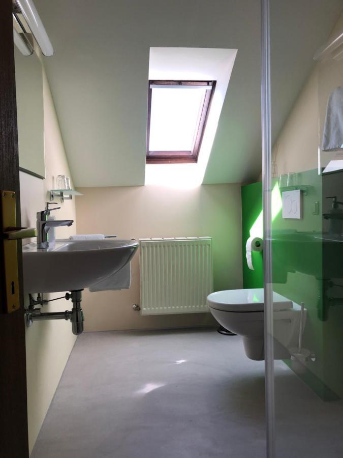 Fruehstueckspension Eichberger Pols Luaran gambar