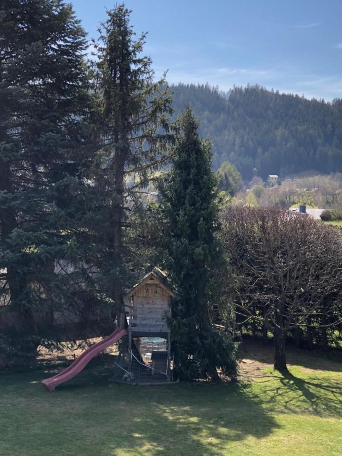 Fruehstueckspension Eichberger Pols Luaran gambar